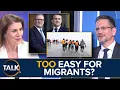 Download Lagu “Interesting He Needs Macron To Tell Him” | French President Warns Starmer and MPs