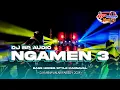 Download Lagu DJ BP AUDIO | NGAMEN 3 LAGI VIRAL BASS HOREG COCOK BUAT KARNAVAL ‼️