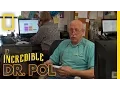 Polments Fans Old and New The Incredible Dr Pol