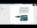 Proj01 Morse Code LED System-KML