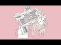Download Lagu Snail's House - Hot Milk (Lone Alpha Remix)