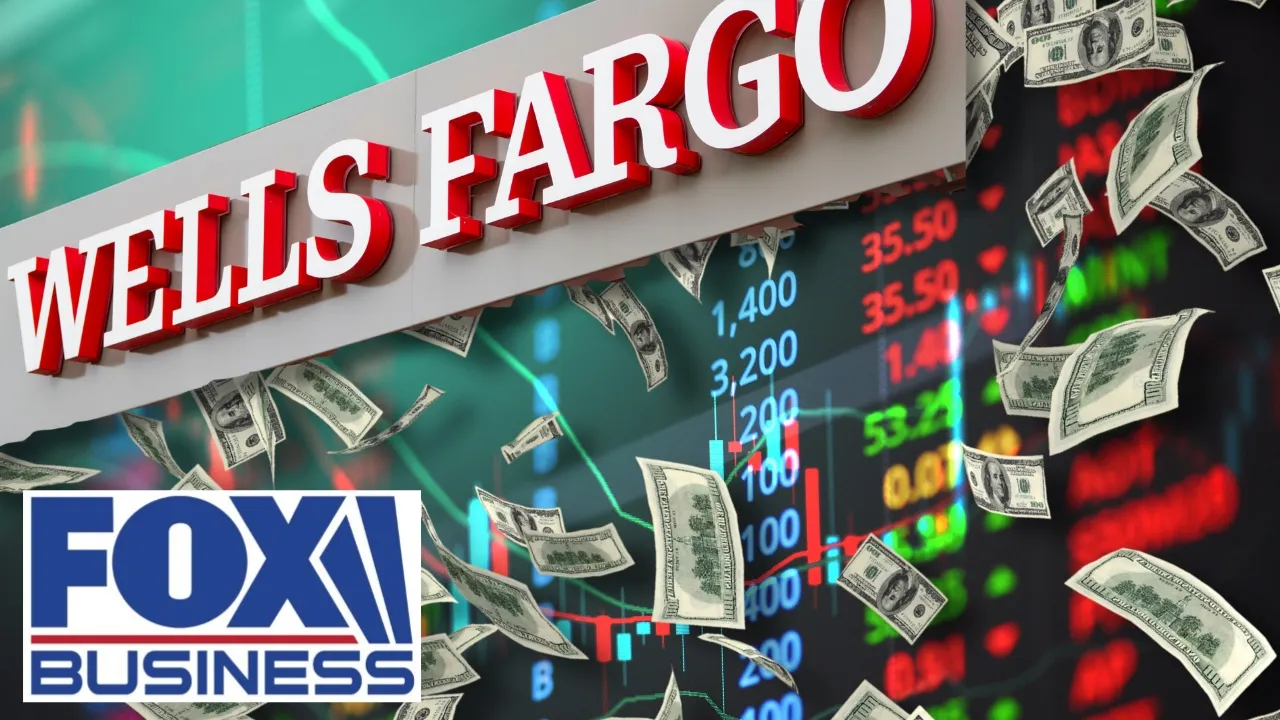 ‘LEFT FOR DEAD’: Wells Fargo could SHOCK Wall Street as expectations sink
