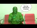 Pupa Orits Williki Zion Throne with Lyrics . Sing Along