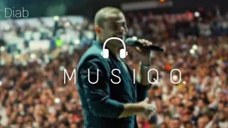 اول ما شوفتك لمست قلبي بنظره واحده نسيت جراحه عمرو دياب 