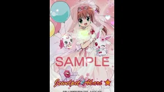 اجمل تصميم لاميرة من انمي رنين جواهر حسب طلب احد المتابعين شتركو بالقناه Anime 