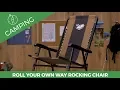 Roll Your Own Way Rocker