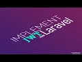 Laravel API Authentication using JWT Tokens JSON Web Token Tutorials JWT Token Integration