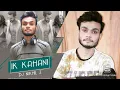 Download Lagu Gajendra Verma - Ik Kahani (Rework) - Dj Nikhil Z
