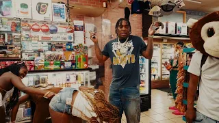 Fredo Bang - Got That Feelin - G MIX