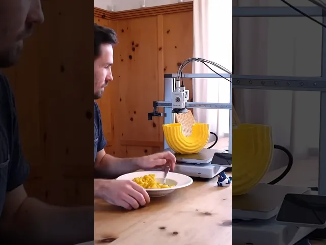 Pasta Planter Macaroni video thumbnail