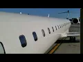 American Eagle CRJ 900 Trip Report from Phoenix AZ to Flagstaff AZ