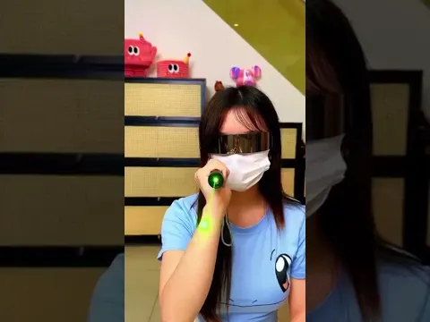 Ella pasó por diferentes castigos