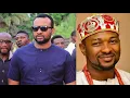 Chigozie Atuanya Biography and Net Worth