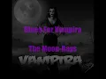 Blues for Vampira - The Moon-Rays