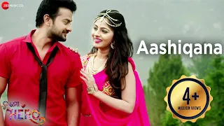 Aashiqana
