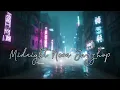 Rainy Night City | Cyberpunk Lofi Jazz Saxophone for Study & Chill | Why it works