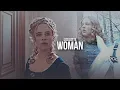 Lagu Liselotte | Vrouw