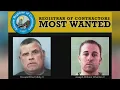 2 fake contractors on Arizona agency s Most Wanted list