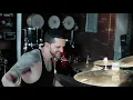 A Martian Winter - [ DRUM PLAYTHROUGH ]