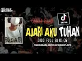 Download Lagu AJARI AKU TUHAN (ZASKIA GOTIK) || REMIX FULL BAND-OGT || BY RUDAS PROJECT