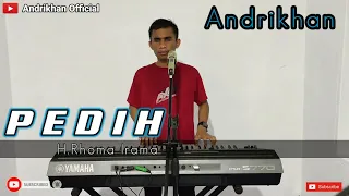 Download PEDIH [ H.RHOMA IRAMA ] #ANDRIKHAN MP3