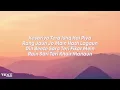 Kesariya - Arijit Singh • Brahmastra