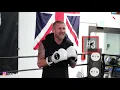 How to Fight Inside Like a Pro in Boxing | Close Range Fighting Techniques