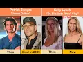 Road House 1989 Cast THEN and NOW 2026 - After 37 Years Who Is Still With Us