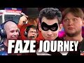 Download Lagu s1mple \u0026 FaZe Journey in BLAST Austin MAJOR 2025 (CS2)