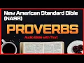 Proverbs - New American Standard Bible NASB