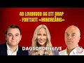 Download Lagu 40 lovbrudd og ett drap – fortsatt «mindreårig» | Dagsorden 7. juli