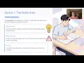 Lesson 1-Understanding the Cornell Notes Method