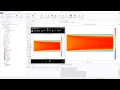 CFD-S17 COMSOL Plotting Tip for Axes Titles on Export