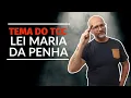 Download Lagu Como delimitar tema de TCC | Direito - Lei Maria da Penha