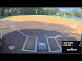 Bash Brothers vs Wild Things August 15 2026 1080p60 LVC Softball