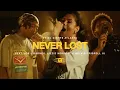 Download Lagu Never Lost (feat. Joe L Barnes, Lizzie Morgan \u0026 Melvin Crispell III) | TRIBL | Maverick City Music