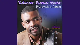 gore richanakidza