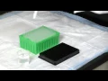 Bio-Plex MAGPIX Multiplex Reader Distilled Water Test