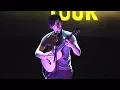 Download Lagu James Arthur - Say You Won't Let Go - Cover