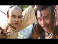 Download Lagu 功夫電影！中原武林高手擂台比武不敵番邦人，誰料一直被看不起的少年竟力挽狂瀾取勝！| Kung Fu | 甄子丹 | 李連杰
