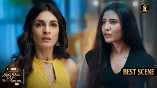 Ishk Dum Aur Idli Rasam | Abhishek Kumar & Shiny Doshi | Best Scene | New Hindi Serial 2026