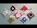 Download Lagu How to Create an Ojo de Dios (God's Eye) Weaving