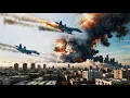 Download Lagu 1 minuut geleden! Iraans-Russische straaljagers op weg naar Israël. Wat is er gebeurd?