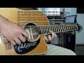 THREE BOTTLES - Junior H - GUITAR GUITAR, CHORDS - TUTORIAL - $AD BOYZ 4 LIFE II!