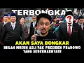Download Lagu DENNY DARKO BONGKAR MUSUH PRESIDEN PRANOWO YANG SEBENARNYA