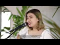 LIA MAGDALENA | SUFIAN SUHAIMI - TERAKHIR