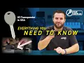 Locksmithing 101 EVERYTHING You Need To Know About The Y164 Transponder Key