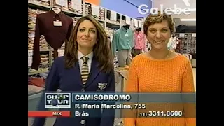 CAMISÓDROMO CLÁUDIA TENÓRIO GALEBE 19 07 2002 3