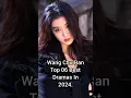Download Lagu Wang Chu Ran Top 06 Best Chinese Drama In 2024 #wangchuran #viralshorts #wangchurandrama #yangyang