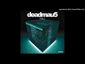 Deadmau5 - FALL (Original Mix)